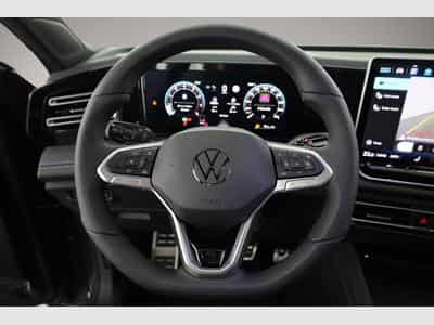 VW Tiguan (2025) - Foto 7