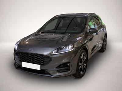 Ford Kuga (2026) - Foto 1