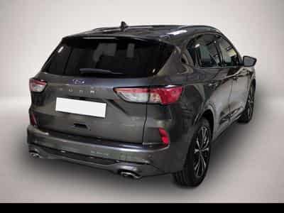Ford Kuga (2026) - Foto 2