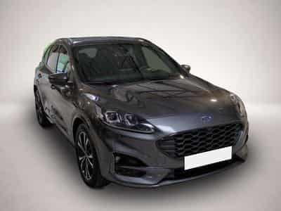 Ford Kuga (2026) - Foto 4
