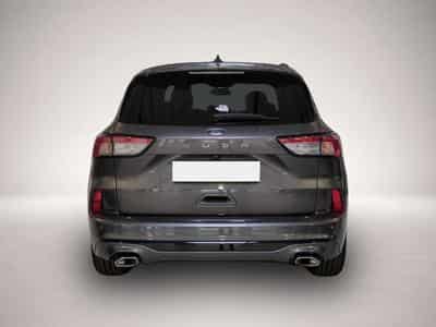 Ford Kuga (2026) - Foto 7