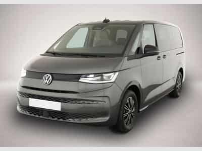 VW Multivan (2026) - Foto 1
