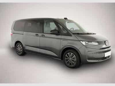 VW Multivan (2026) - Foto 2