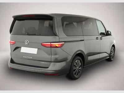 VW Multivan (2026) - Foto 3