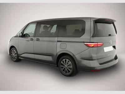 VW Multivan (2026) - Foto 4