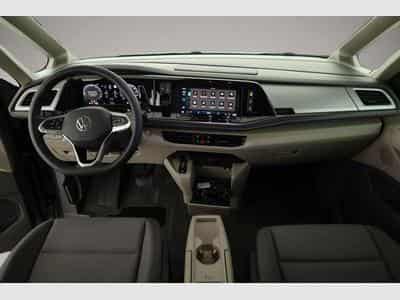 VW Multivan (2026) - Foto 5