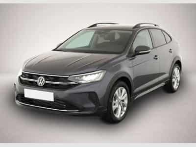 VW Taigo (2026) - Foto 1