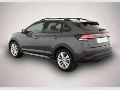 VW Taigo (2026) - Foto 4