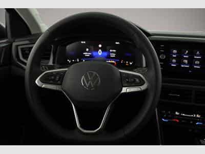 VW Taigo (2026) - Foto 6