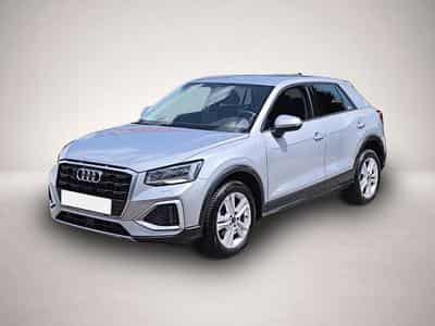 Audi Q2 (2024) - Foto 1