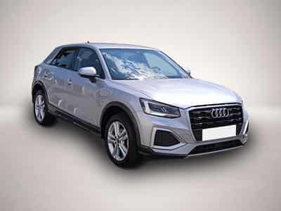Audi Q2 (2024) - Foto 3