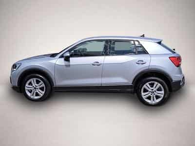 Audi Q2 (2024) - Foto 4