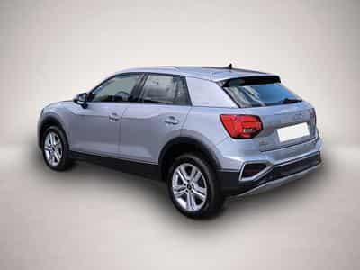 Audi Q2 (2024) - Foto 5