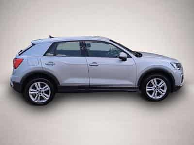 Audi Q2 (2024) - Foto 8
