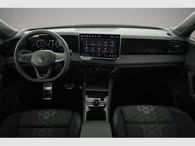 VW Tiguan (2026) - Foto 5