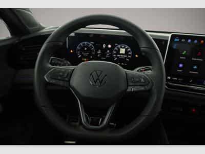 VW Tiguan (2026) - Foto 6