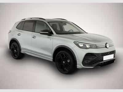 VW Tiguan (2026) - Foto 2