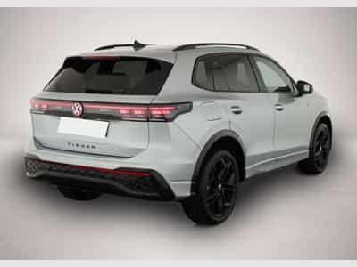 VW Tiguan (2026) - Foto 3