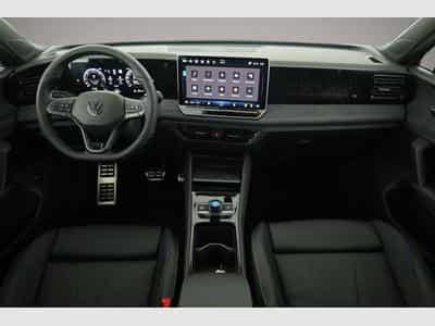 VW Tiguan (2026) - Foto 5