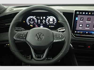 VW Tiguan (2026) - Foto 6