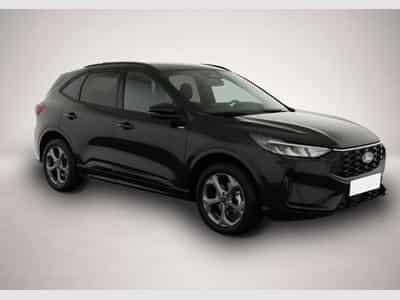 Ford Kuga (2026) - Foto 2