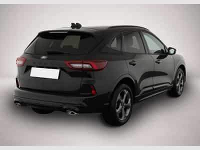 Ford Kuga (2026) - Foto 3