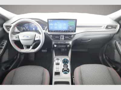Ford Kuga (2026) - Foto 5