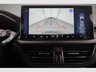 Ford Kuga (2026) - Foto 7