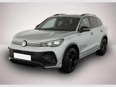VW Tiguan (2026) - Foto 1