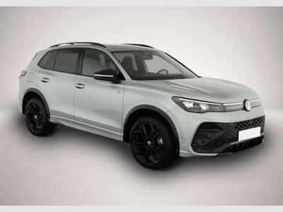 VW Tiguan (2026) - Foto 2