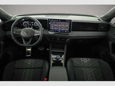 VW Tiguan (2026) - Foto 5
