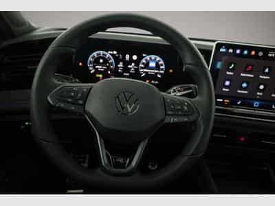 VW Tiguan (2026) - Foto 6