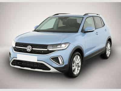 VW T-Cross (2025) - Foto 1