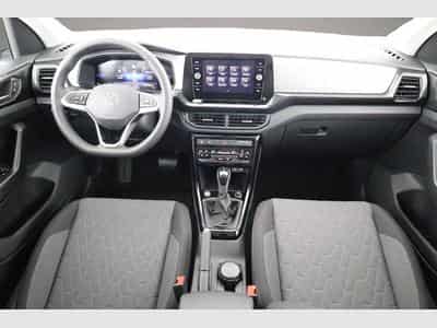 VW T-Cross (2025) - Foto 5