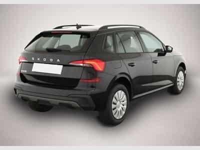 Skoda Kamiq (2026) - Foto 3