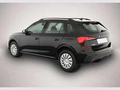 Skoda Kamiq (2026) - Foto 4