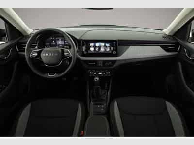 Skoda Kamiq (2026) - Foto 5