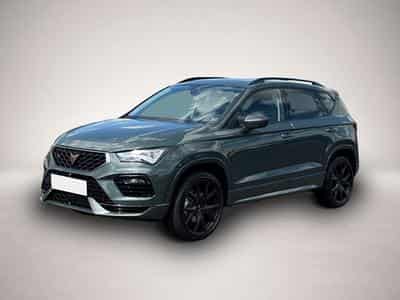 Cupra Ateca (2026) - Foto 1