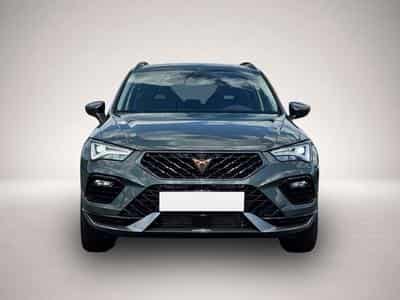Cupra Ateca (2026) - Foto 2