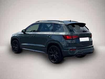 Cupra Ateca (2026) - Foto 4