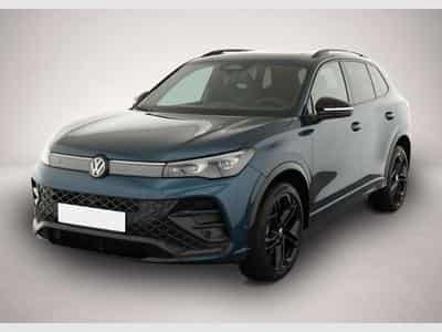 VW Tiguan (2026) - Foto 1