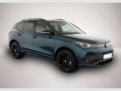 VW Tiguan (2026) - Foto 2