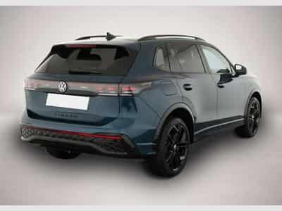 VW Tiguan (2026) - Foto 3