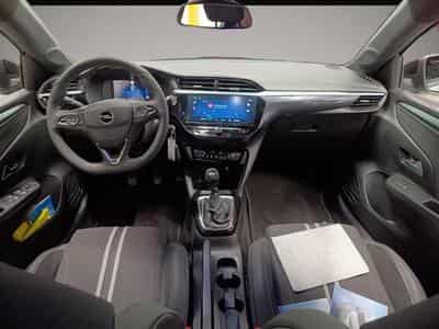 Opel Corsa (2025) - Foto 5