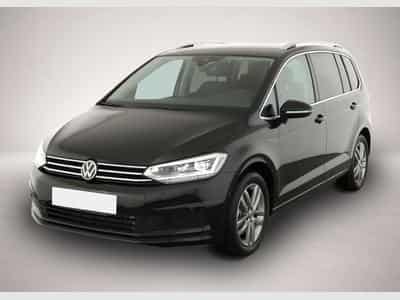 VW Touran (2026) - Photo 1
