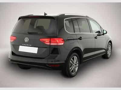 VW Touran (2026) - Foto 3
