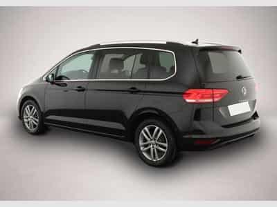 VW Touran (2026) - Foto 4