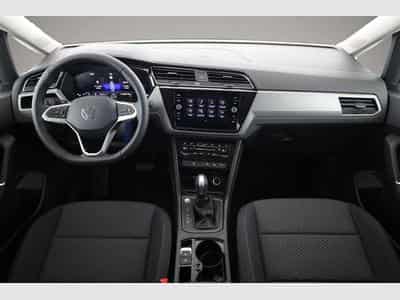 VW Touran (2026) - Foto 5