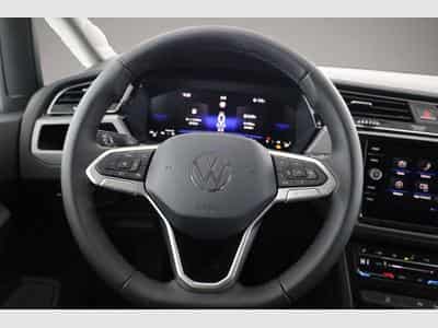 VW Touran (2026) - Foto 6