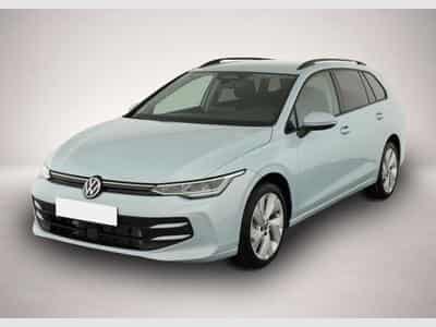 VW Golf (2026) - Photo 1